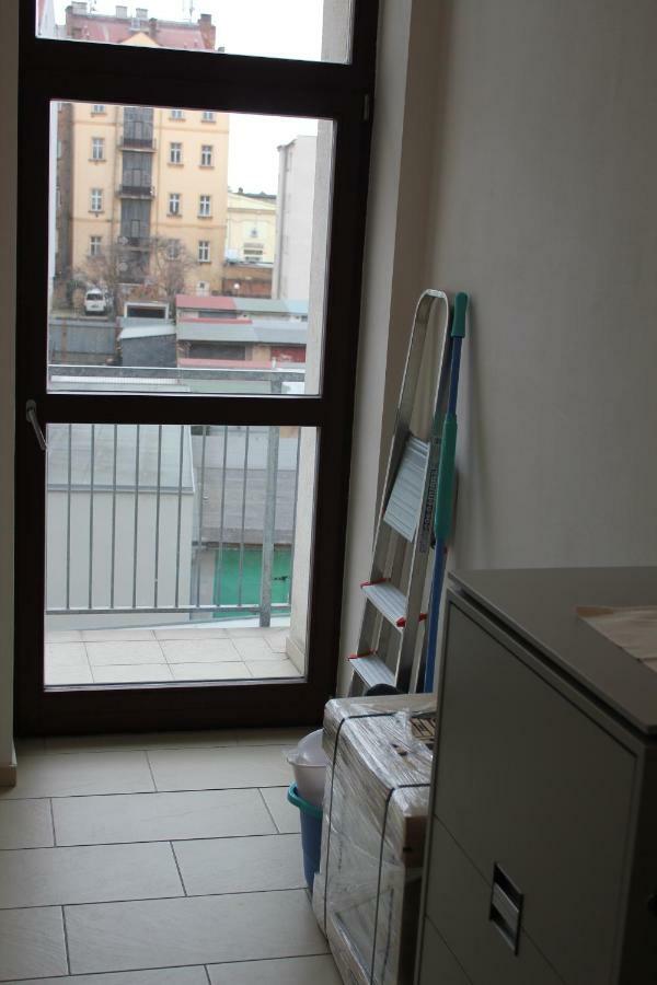 Kavi Apartments #2 Пилзен Екстериор снимка