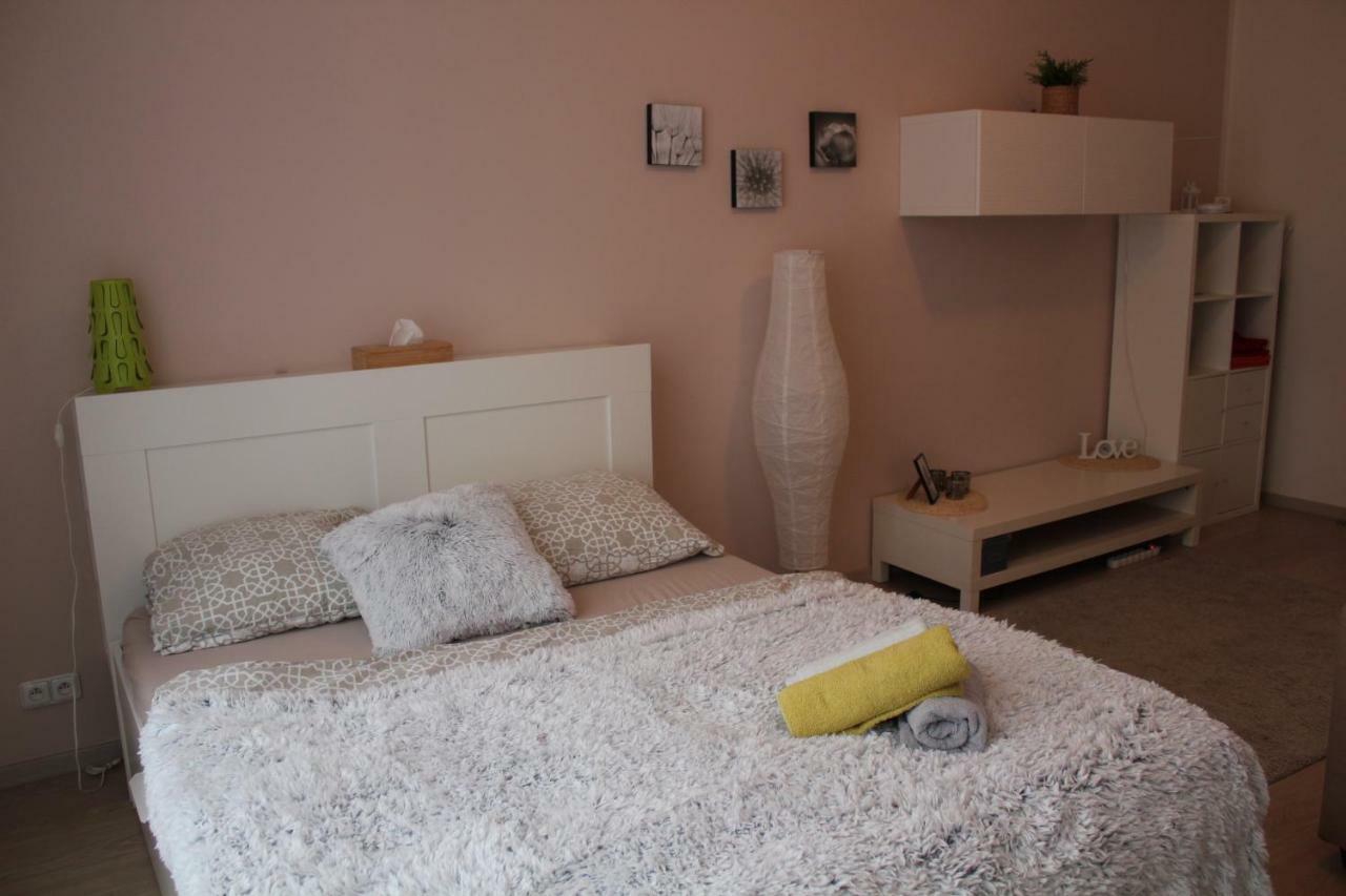 Kavi Apartments #2 Пилзен Екстериор снимка