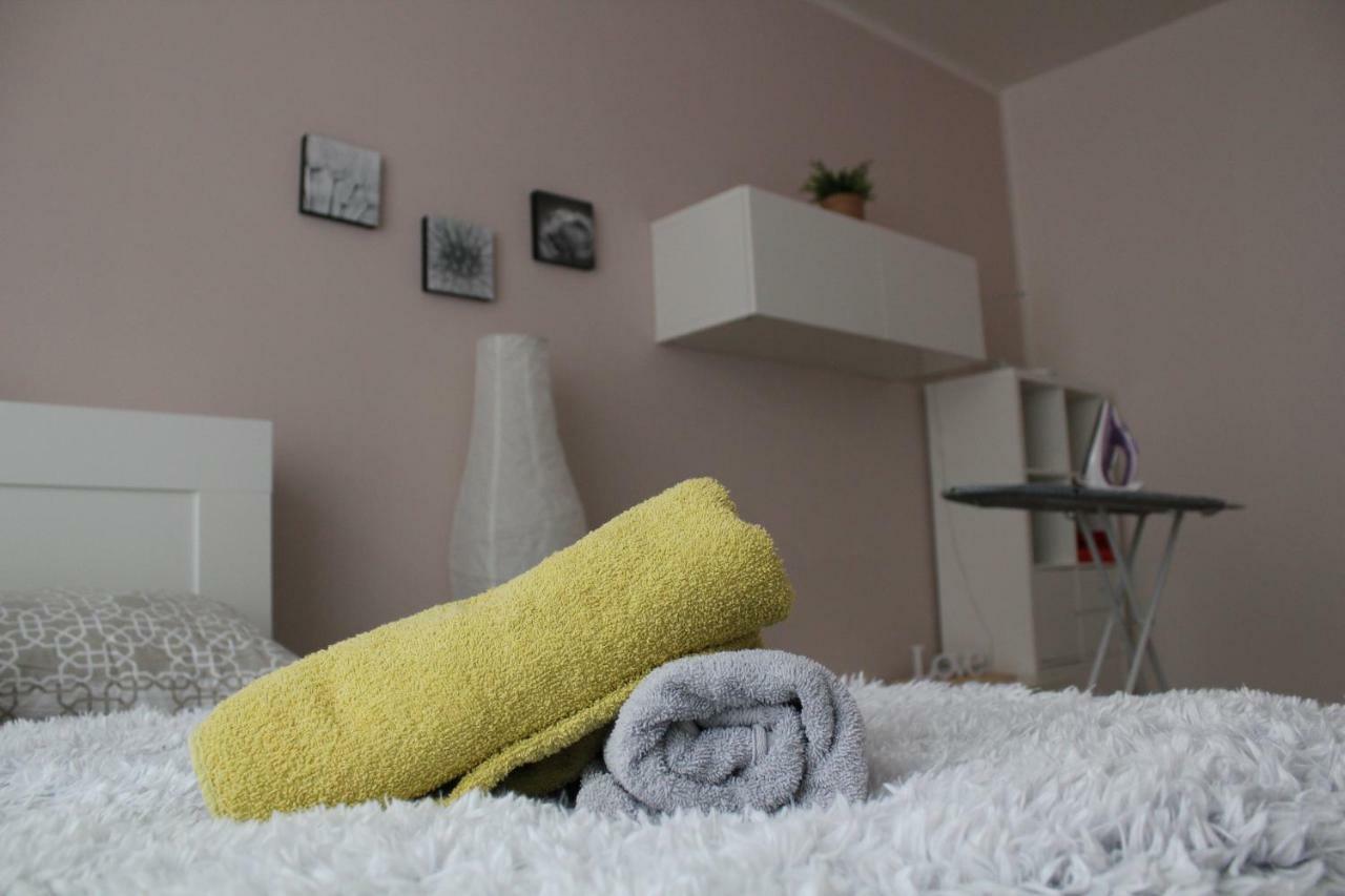 Kavi Apartments #2 Пилзен Екстериор снимка